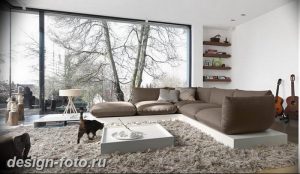 Диван в интерьере 03.12.2018 №278 - photo Sofa in the interior - design-foto.ru